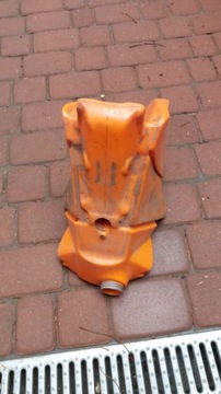 KTM EXC SX Tank 2001-2007 Топливный бак