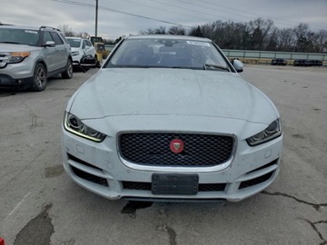Jaguar XE 2017 Jaguar XE 2017 JAGUAR XE FIRST EDITION 3.0 Benzyna 340KM, zdjęcie 5