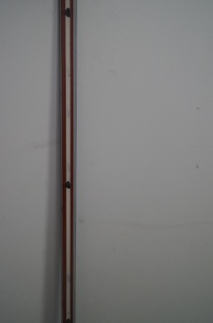 SPOILER NÁRAZNÍKU TOYOTA AVENSIS T25 04.03-- LEVÝ