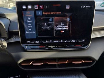 Cupra Terramar SUV 1.5 eTSI 150KM 2025 Cupra Terramar FV23 Pakiety:Matrix DCC Digital, Intelligent, Moonlight, Ed, zdjęcie 14