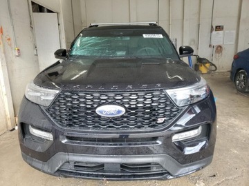 Ford Explorer VI 2023 Ford Explorer ST 2023 3.0l 3.0 Benzyna 400KM, zdjęcie 5