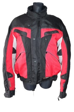 KURTKA MOTOCYKLOWA 0306 EXERO rozm. XL