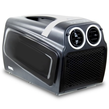 ПОРТАТИВНЫЙ ДОМ FRAL FSC04 ТИХИЙ КОНДИЦИОНЕР WI-FI 1000 Вт ДЛЯ АВТОМОБИЛЯ