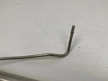 Топливозаправочная трубка Volvo V90 Cross Country 2023 VCK06E