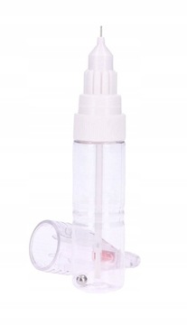 БУТЫЛКА ДЛЯ ПОДРЕШИВАНИЯ ИГОЛЬНАЯ ЩЕТКА 20 МЛ