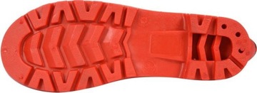 БОТИНКИ С МЕТАЛЛИЧЕСКИМ НОСКОМ PORTLAND 39