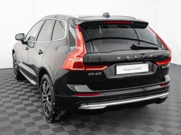 Volvo XC60 II 2021 Volvo XC 60 LU043MS#B4 B Inscription Szklany dach, zdjęcie 3