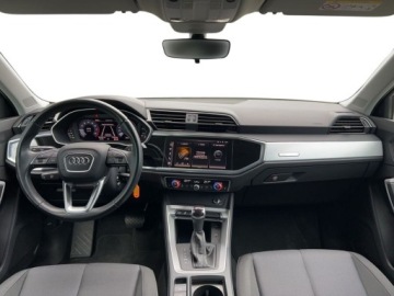 Audi 2023 Audi Q3 Sportback Kamera cofania Podgrzewane Fotele Apple CarPlay Android, zdjęcie 8
