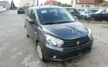 Suzuki Celerio 1.0  68KM 2016 Suzuki Celerio Benzyna 68KM, zdjęcie 2