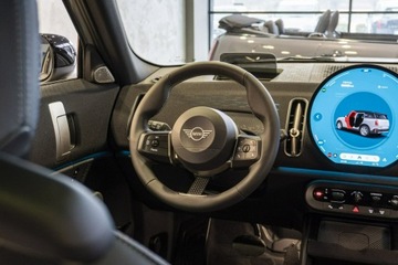 Mini Countryman U25 2026 Mini Countryman C, leasing 1000 zł netto, zdjęcie 20