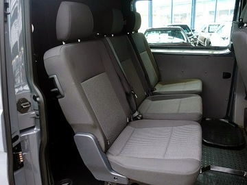 Volkswagen Caravelle T6 2022 Volkswagen Transporter AUTOMAT 5-OSÓB KRAJOWY, zdjęcie 11