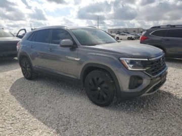 Volkswagen 2024 Volkswagen Atlas 2024, 2,0L, CROSS SPORT SE 2.0 Benzyna 269KM, zdjęcie 2