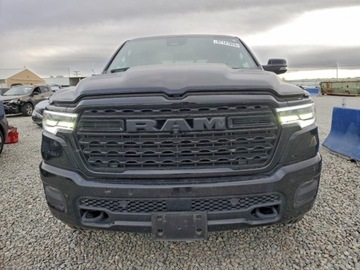 RAM 1500 Limited 2025 3.0 Benzyna 260KM, zdjęcie 5