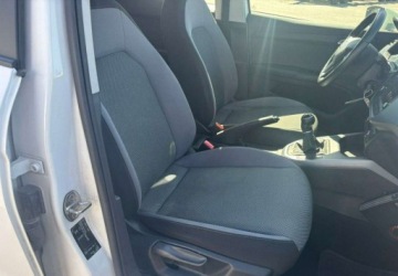 Seat Arona 2019 Seat Arona Seat Arona 1.0 TGI Nowa instalacja LPG2019rkameraczujniki, zdjęcie 17