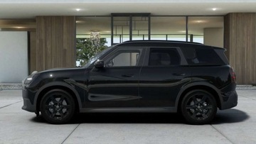 Mini Countryman U25 2026 MINI Countryman Countryman C 170 KM mHEV - Pakiet Blackyard - Wyswietlacz, zdjęcie 2