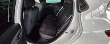 Renault Clio IV Hatchback 5d TCe 120 EDC 120KM 2014 Renault Clio Renault Clio GT Line 1.2 TCe Automat Nawigacja Kamera 1.2, zdjęcie 25