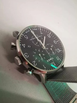 ZEGAREK TIMEX TW2T36600