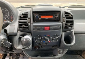 Fiat Ducato III 2006 Fiat Ducato Fiat Ducato 2.3 Diesel 110KM, zdjęcie 17