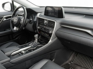Lexus RX IV SUV Facelifting RX 450h 313KM 2022 Lexus RX GD8F979#450H PRESTIGE Podgrz i wentyl.f, zdjęcie 34