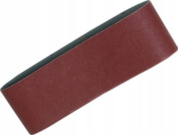 MAKITA Pas bezkońcowy taśma 76 x 457 mm 1szt gr120