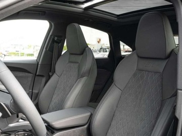 Audi 2025 AUDI Q5 TFSI quattro S line Sportback Suv 2.0 (204KM) 2025, zdjęcie 3