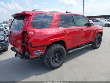 Toyota 2024 Toyota 4-Runner SR5 Premium 2024 4.0l 4.0 Benzyna 270KM, zdjęcie 5