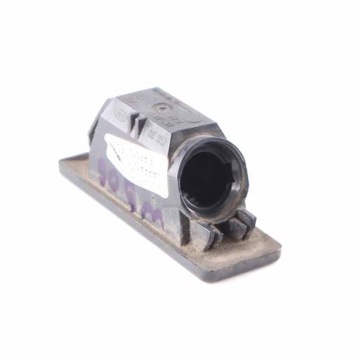 MERCEDES W168 LAMPA TABULKY SPZ