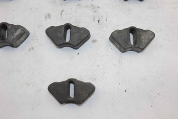 HONDA XL 125 VARADERO CA125 CMX250 REBEL TA200 VT125 SHADOW Резиновый привод