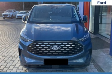 Ford Tourneo Custom II  L1 2.0 EcoBlue 170 KM 170KM 2025 FORD Tourneo Custom 320 L2H1 Titanium A8 2.0 170KM, zdjęcie 2