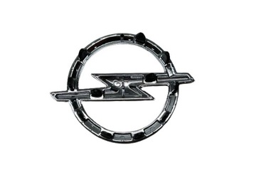 OPEL ASTRA J IV INSIGNIA A ZNAK LOGO ULOŽENÍ AIRBAG ŘÍDÍCÍ