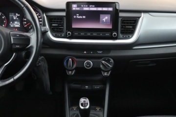 Kia Stonic I Crossover Facelifting 1.0 T-GDI 100KM 2022 Kia Stonic 1.0 T-GDI, Salon Polska, 1. Właściciel, zdjęcie 11