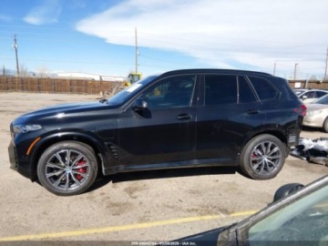 BMW X5 G05 2026 BMW X5 Phev xDrive50e 2026 3.0 Hybryda 308KM, zdjęcie 2