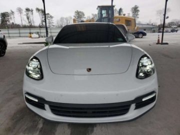 Porsche Panamera II Liftback 3.0 330KM 2018 Porsche Panamera 2018 PORSCHE PANAMERA 4, silnik 3.0 L , 3.0 Benzyna 330KM, zdjęcie 5