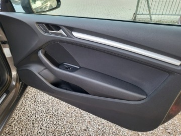 Audi A3 8V Hatchback 3d 1.4 TFSI 122KM 2013 Audi A3 3-drzwiowe 1.4 TSI 122 KM Oryginalny Przeb, zdjęcie 24