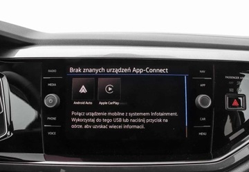 Volkswagen Taigo 2024 Volkswagen Taigo 1.0 TSI STYLE DSG, kamera cofania, digital cockpit pro, zdjęcie 15