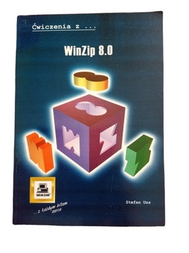 Ćwiczenia z Win Zip 8.0 Stefan Uss