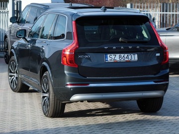Volvo XC90 II 2022 Volvo XC90 T8 391 Inscription 7os Ful Wentyle Panorama 360 masaż HUD Harman, zdjęcie 32
