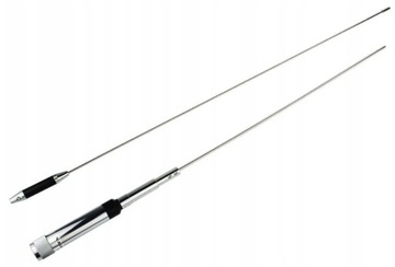 Antena VHF/UHF Super Gainer NR-770R 98cm