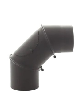 Zestaw rur przyłączeniowych do piecyka fi 130 mm