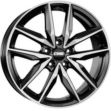 19 RÁFKY SEAT ARONA IBIZA VW POLO SKODA FABIA