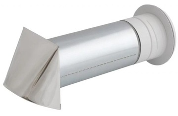 Nawietrzak z stabilizatorem NOS150A-CC DARCO