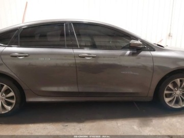 Chrysler 2015 Chrysler 200 S 2015 3.6l 3.6 Benzyna 295KM, zdjęcie 6