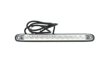 Lampa kierunkowskazu tył L/P (LED, powierzchniowa,