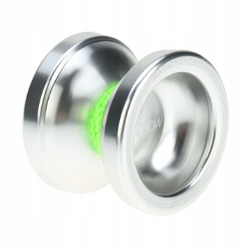 Magic Yoyo T6 Profesjonalne Yoyo High-sp