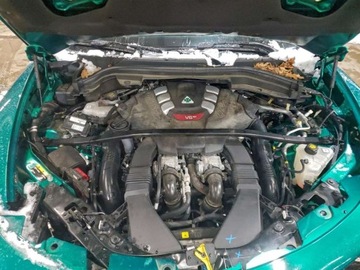 Alfa Romeo Stelvio 2023 Alfa Romeo Stelvio Quadrifoglio 2023 2.9l 2.9 Benzyna 505KM, zdjęcie 7
