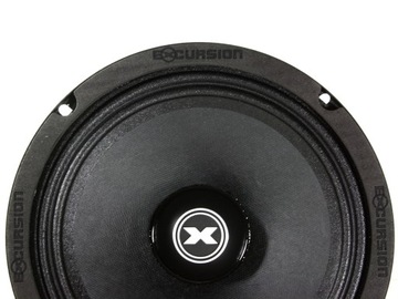 Среднечастотные динамики Excursion XXX-M8 SPL