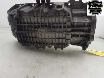 FORD C-MAX II 2016 VANA OLEJ