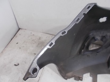 NISSAN NAVARA NP300 15-22 ПЕРЕДНИЙ БАМПЕР ОРГ