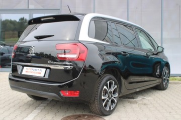 Citroen C4 Spacetourer Grand 1.5 BlueHDi 131KM 2020 Citroen C4 SpaceTourer SHINE, zdjęcie 4