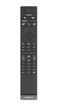 Pilot oryginalny PHILIPS TV 55OLED865/12 nowy